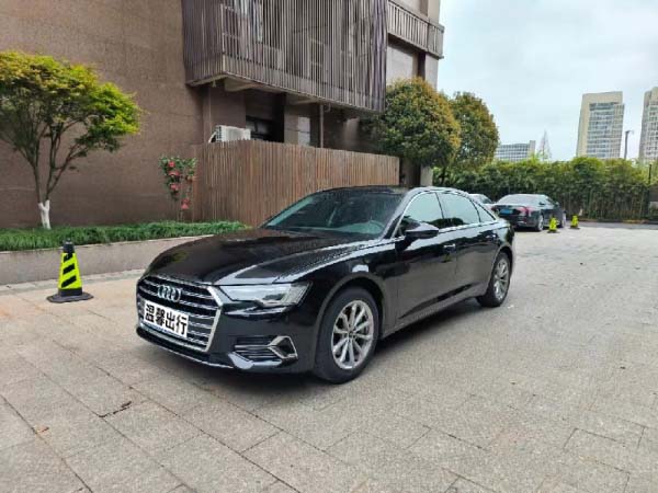 奥迪 A6L