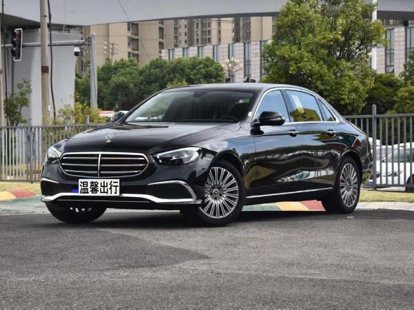 奔驰E300L