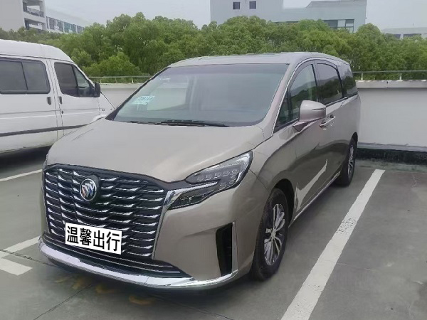 别克ES653T商务车