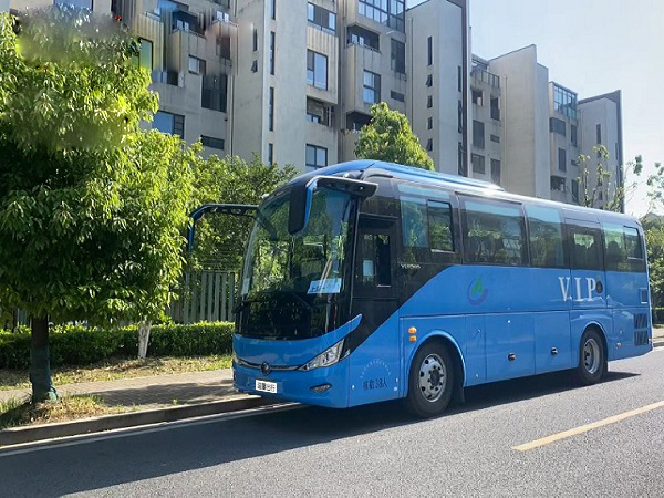 宇通大巴