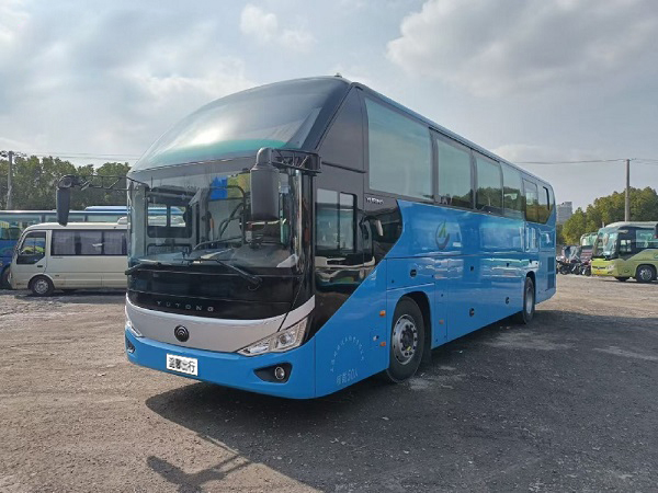 宇通大巴